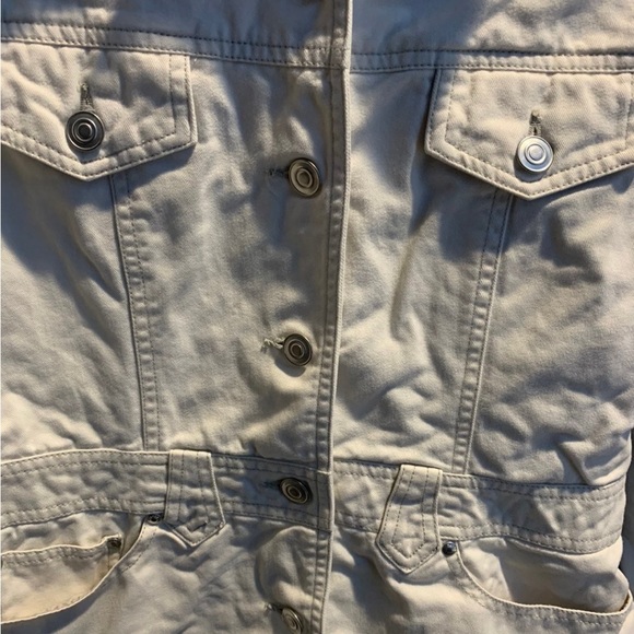 Mudd Jacket - Picture 3 of 6